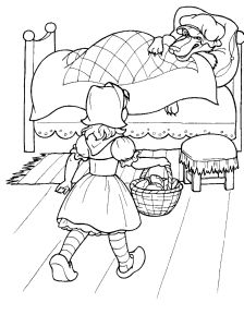 Free Coloring pages