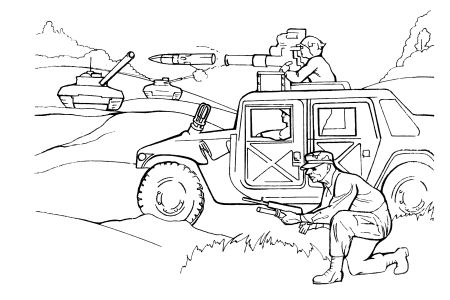 Free Coloring pages