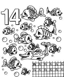 Free Coloring pages