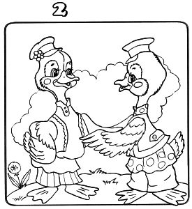 Free Coloring pages