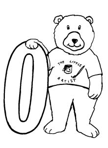 Free Coloring pages