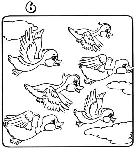 Free Coloring pages