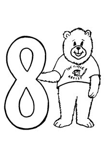 Free Coloring pages