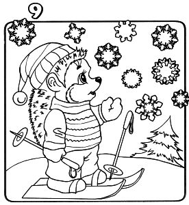Free Coloring pages