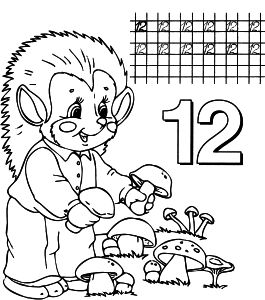 Free Coloring pages