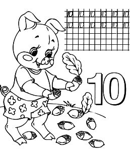 Free Coloring pages
