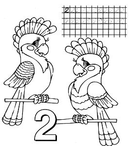 Free Coloring pages