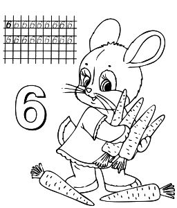 Free Coloring pages