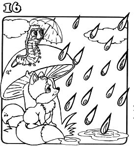 Free Coloring pages