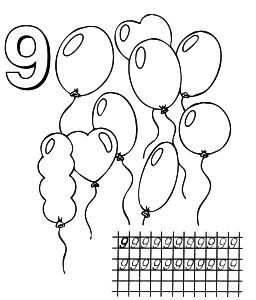 Free Coloring pages