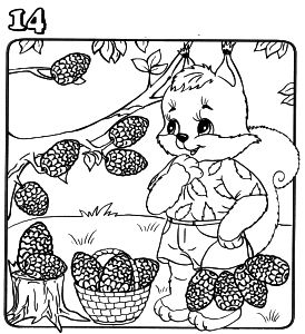 Free Coloring pages