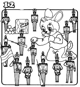 Free Coloring pages
