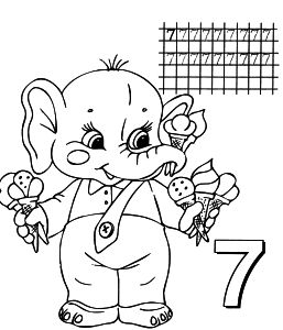 Free Coloring pages