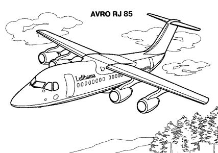 Free Coloring pages