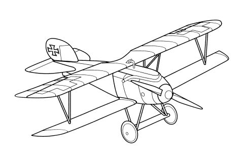 Free Coloring pages