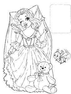 Free Coloring pages