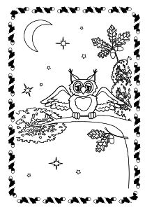 Free Coloring pages