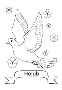 Free Coloring pages