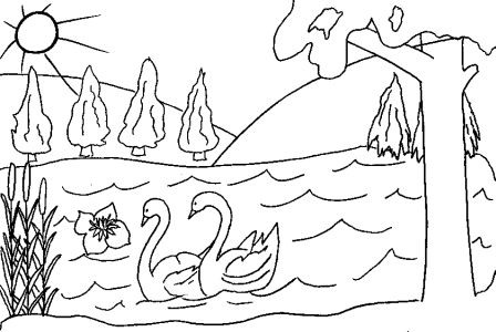 Free Coloring pages
