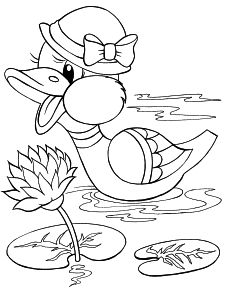 Free Coloring pages