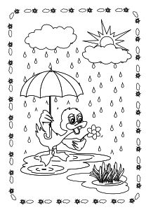 Free Coloring pages
