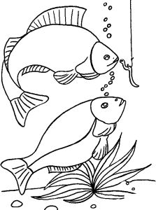 Free Coloring pages