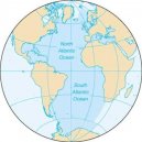 Photo: Atlantick ocen