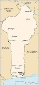 Photos: Benin (pictures, images)