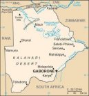 Photos: Botswana (pictures, images)