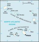 Photos: Cape Verde (pictures, images)