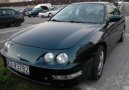 Photo: Car: Acura Integra 1.8