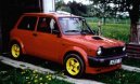 Photo: Car: Autobianchi A112 1.0
