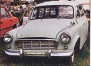 Photo: Car: Skoda 1202 Break