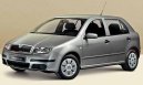 Photo: Car: Skoda Fabia 1.4 Classic Combi