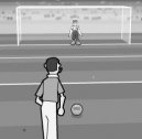 Photo: Free Kick Challenge