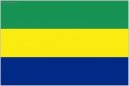 Photos: Gabon (pictures, images)