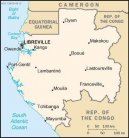 Photos: Gabon (pictures, images)