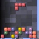 Photo: Mini Tetris