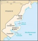 Photos: Monaco (pictures, images)