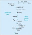 Photos: Northern Mariana Islands (pictures, images)