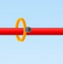 Photo: Red wire