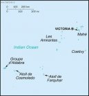 Photos: Seychelles (pictures, images)