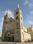 Photos: Suriname (pictures, images)