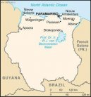 Photos: Suriname (pictures, images)