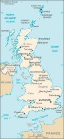 Photo: United kingdom